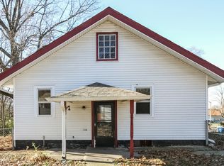 6001 Bluff Rd, Indianapolis, IN 46217