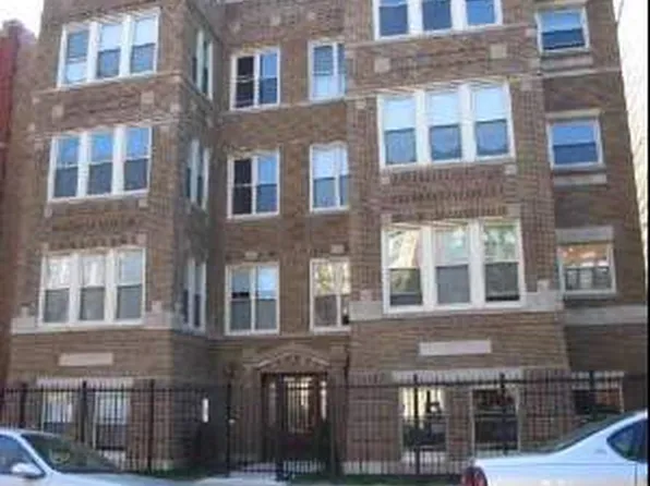 7010 S Merrill Ave, Chicago, IL 60649