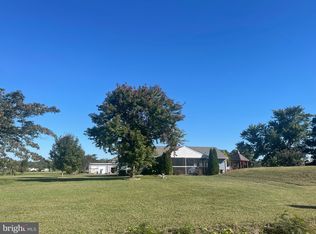 35670 Railroad Ave, Willards, MD 21874