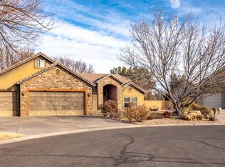 2209 S Colina Vista Dr, Washington, UT 84780