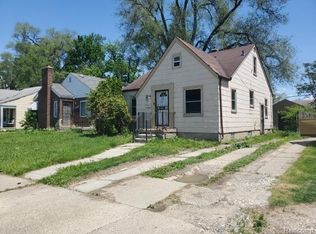 11684 Prest St, Detroit, MI 48227