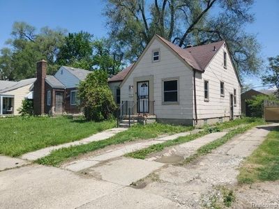 11684 Prest St, Detroit, MI, 48227