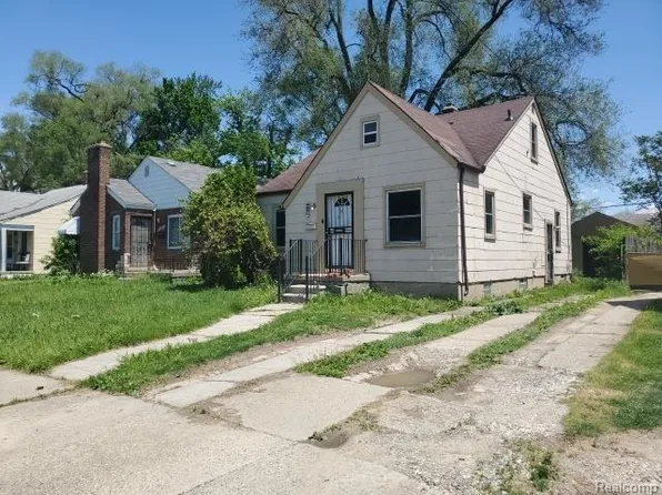 11684 Prest St, Detroit, MI 48227