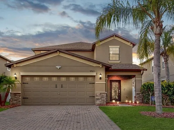 12613 Longstone Ct, New Port Richey, FL 34655