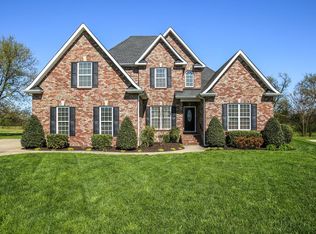 753 Kitty Ct, Murfreesboro, TN 37130