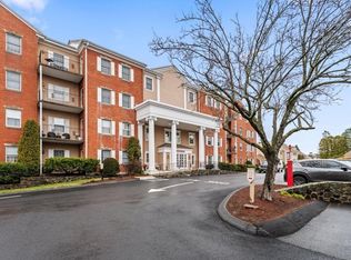 70 Weatherly Dr UNIT 108, Salem, MA 01970