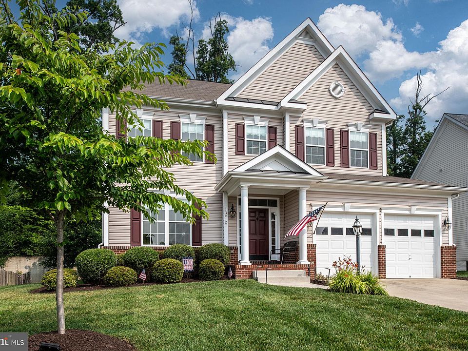 13412 Quate Ln, Woodbridge, VA 22193 Zillow