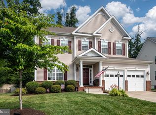 13412 Quate Ln, Woodbridge, VA 22193