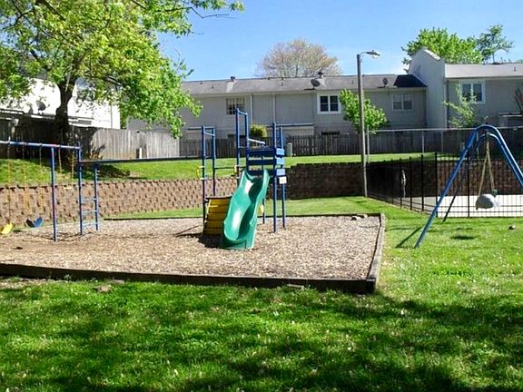 community playground