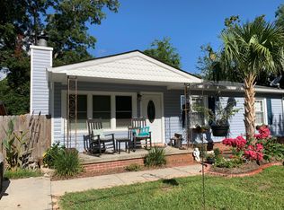 422 Waight St, Beaufort, SC 29902