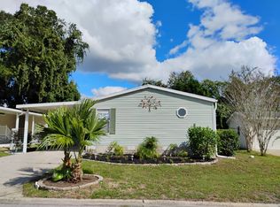 3151 NW 44th Ave #44, Ocala, FL 34482