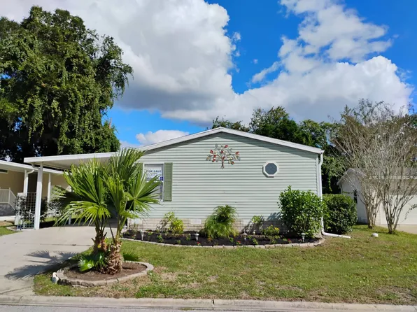 3151 NW 44th Ave #44, Ocala, FL 34482