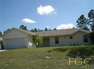 1064 Fayette Ave, Lehigh Acres, FL 33974