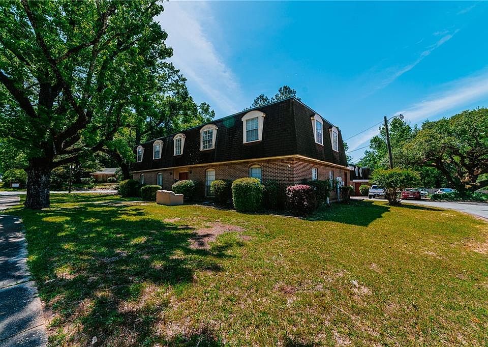 Overlook Villas Apartments Mobile, AL Zillow