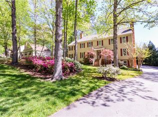 221 Bollingbrook Ct, NORTH CHESTERFIELD, VA 23236