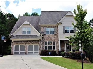 8880 Maple Run Trl #46, Gainesville, GA 30506