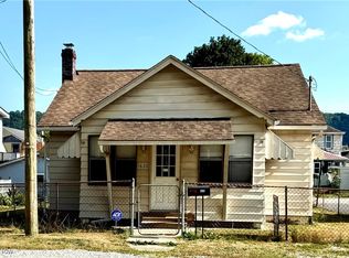 1630 Park Ave, East Liverpool, OH 43920