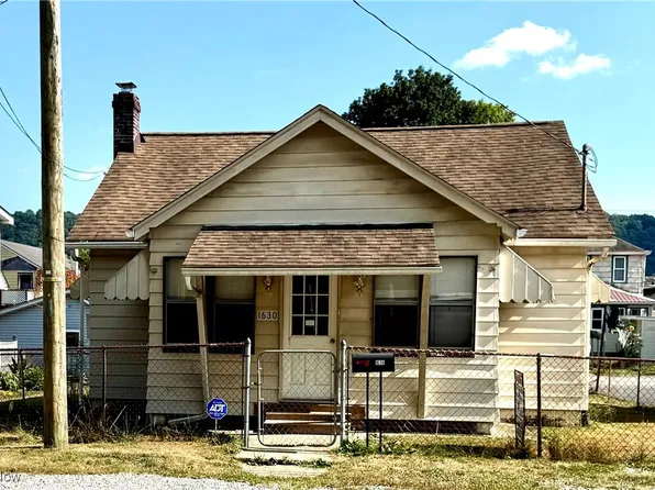 1630 Park Ave, East Liverpool, OH 43920