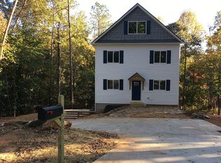 3668 Hidden Pond Dr, Gainesville, GA 30506