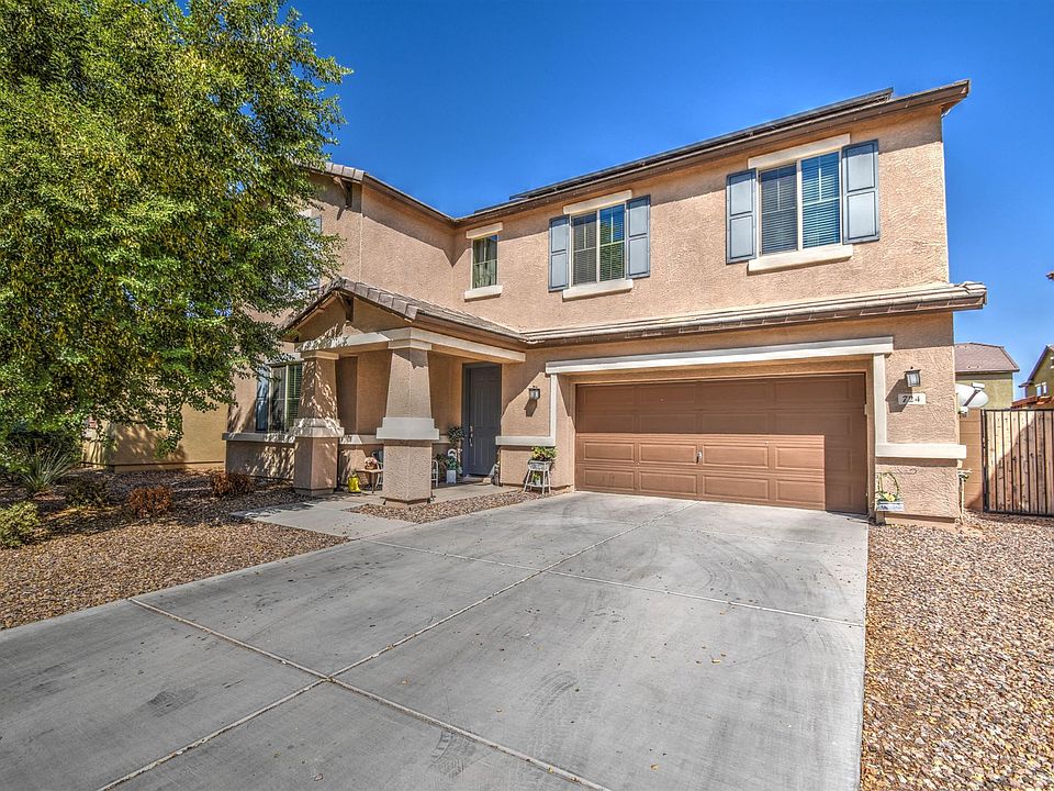 1st image of 724 W Desert Glen Dr