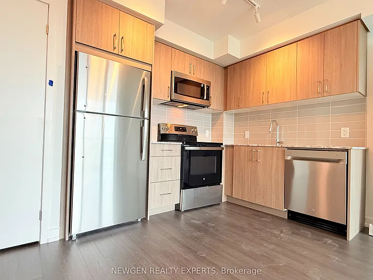 4010 Eglinton Ave W #1103 — Photo 16