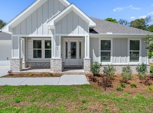 769 Old Ferry Rd, Santa Rosa Beach, FL 32459