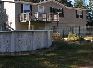 3895 Lakeshore Dr, Rhinelander, WI 54501