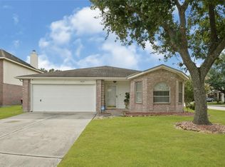 18015 Kirk Forest Ct, Humble, TX 77346