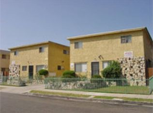 12537 Eucalyptus Ave APT I, Hawthorne, CA 90250