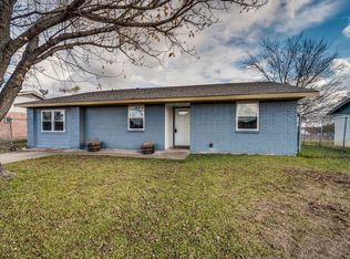 416 Yellow Jacket Dr, Ferris, TX 75125