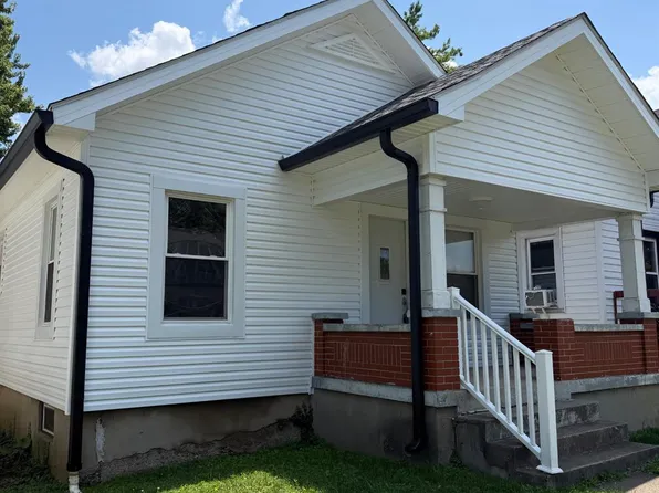 932 Cleveland Ave, Hamilton, OH 45013