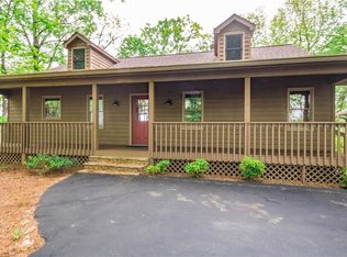 2452 Ridgeview Dr, Jasper, GA 30143