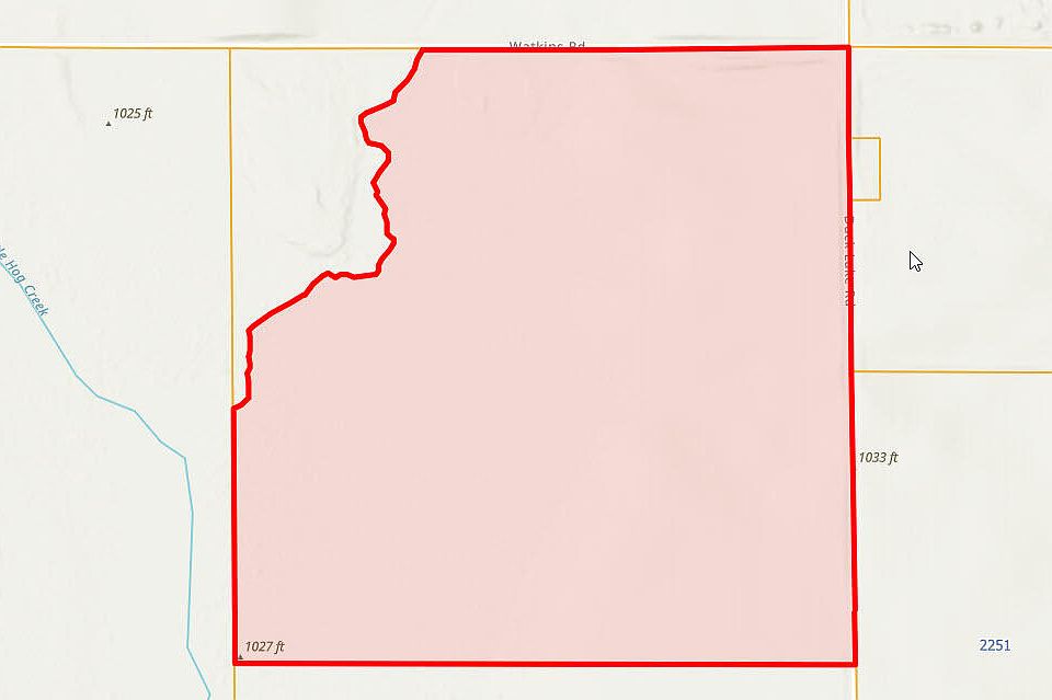 2nd image of 0 Watkins Rd