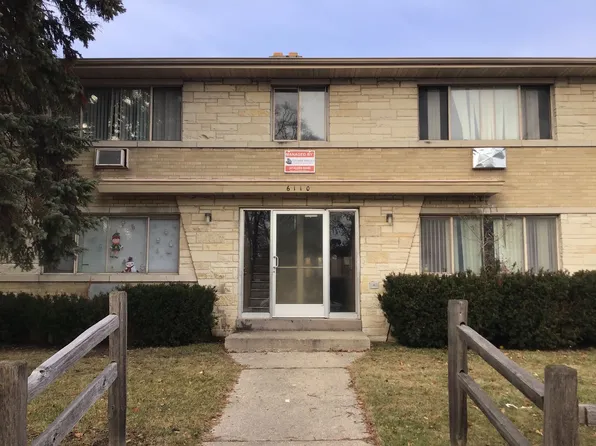6110 W Kaul Ave, 6110 W Kaul Ave APT 2, Milwaukee, WI 53218