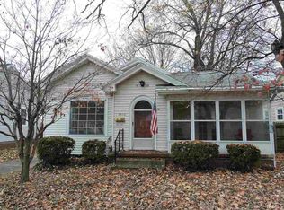 2303 E Bellemeade Ave, Evansville, IN