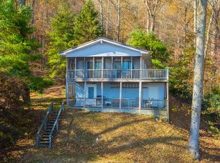 219 Little Fawn Trl, Fancy Gap, VA 24328