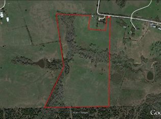 9800 Old Chappell Hill Rd, Chappell Hill, TX 77426