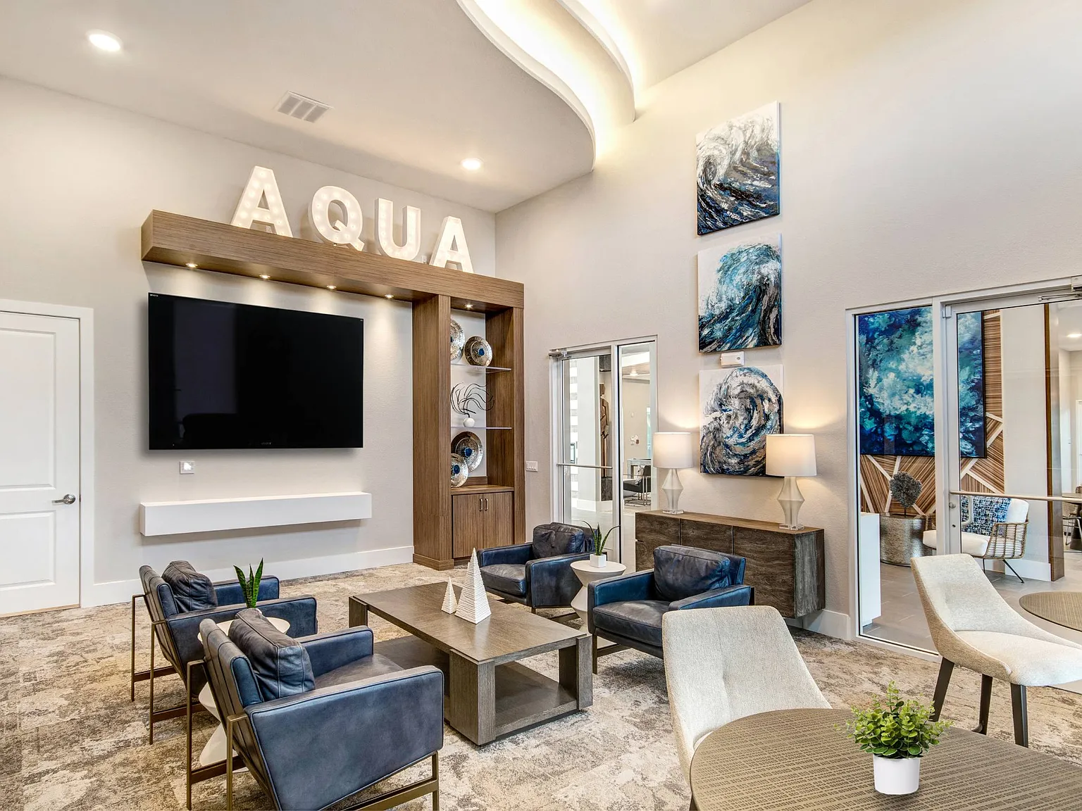 Aqua Palm Bay — Photo 3