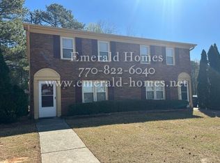 553 Downing St, Lawrenceville, GA 30046