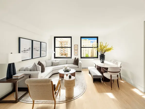 720 W End Ave #8K, New York, NY 10025