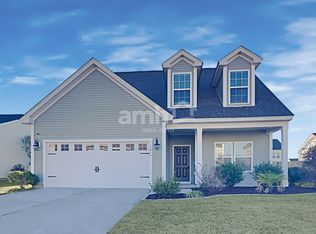 1014 Turtle Dove Ln, Ladson, SC 29456