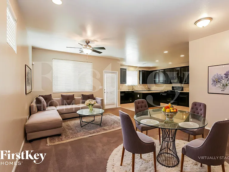 9337 Pearblossom Sky Ave — Photo 7