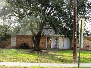 1717 Matilda St, Westlake, LA 70669