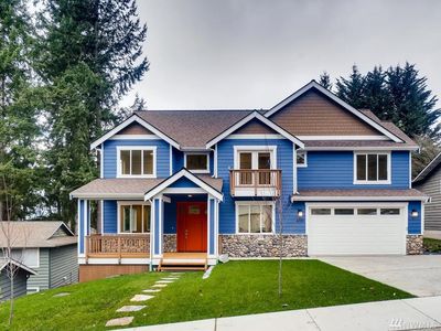 8123 172nd Ave NE, Redmond, WA, 98052