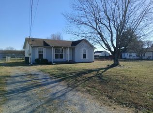 502 Indian Ave, Oak Grove, KY 42262
