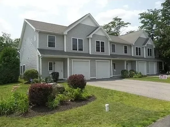 812 Franklin St APT A, Worcester, MA 01604