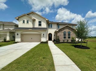 5215 Conifer Ct, Manvel, TX 77578