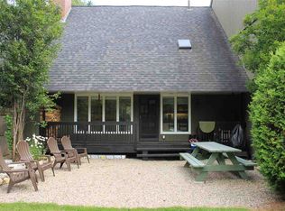12 Davos Way #2, Waterville Valley, NH 03215