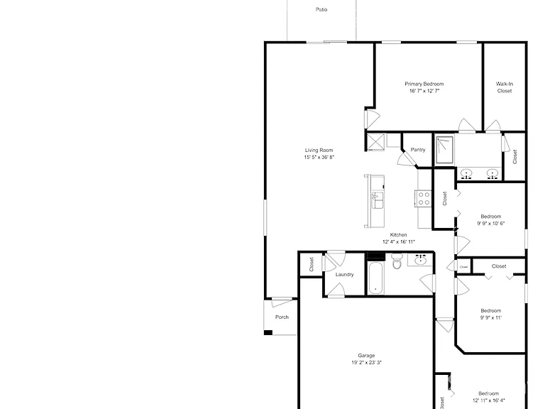 4411 Bull St — Photo 2