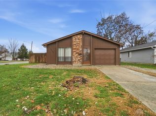 3708 Greenwood Dr, Middletown, OH 45044